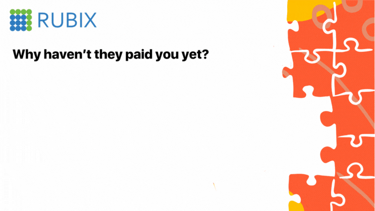 Why do businesses delay payments? It’s not always about a cash crunch.
