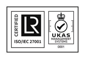 Rubix ISO Certificate